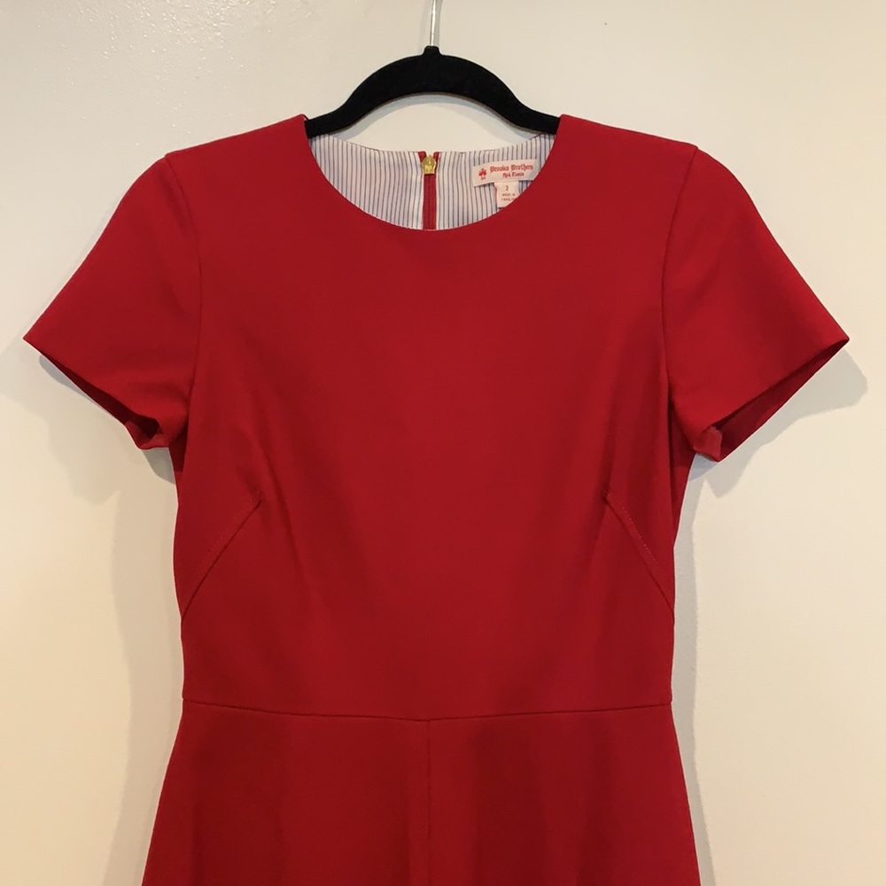 Brooks Brothers Dress